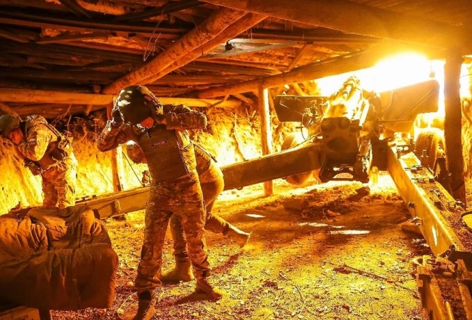 Фото: Обложка © ТАСС / Алексей Коновалов