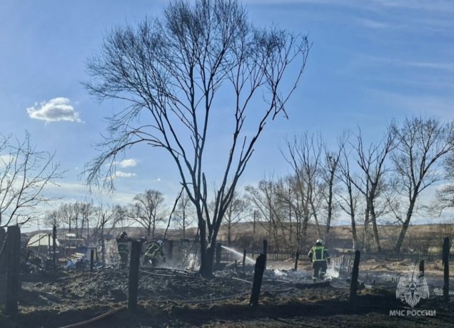 Фото: МЧС по Хакасии