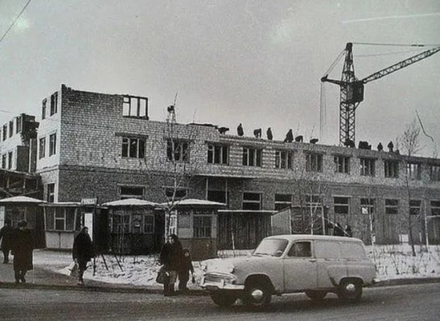 Фото: В.Г.Вяткин