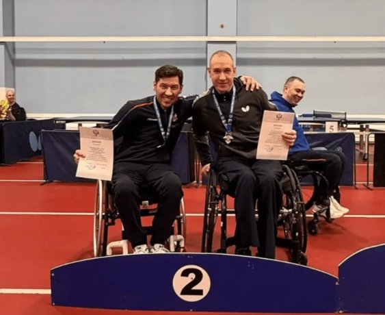 Фото: Минспорт Хакасии