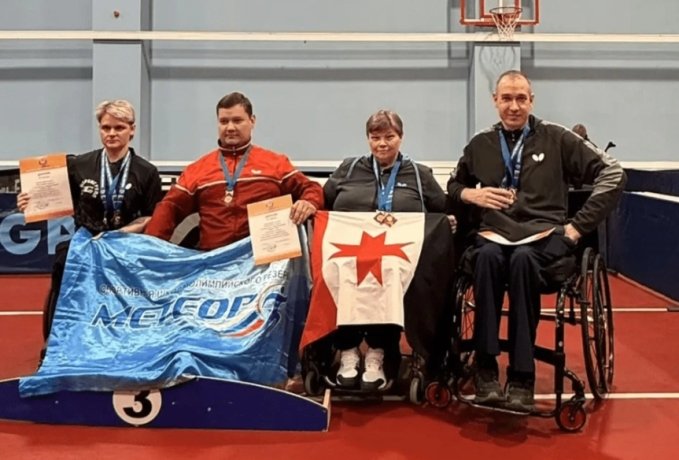 Фото: Минспорт Хакасии