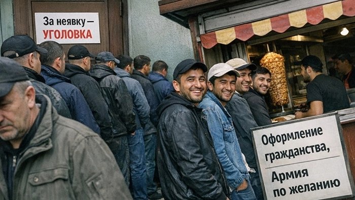 Фото: Коллаж Царьграда