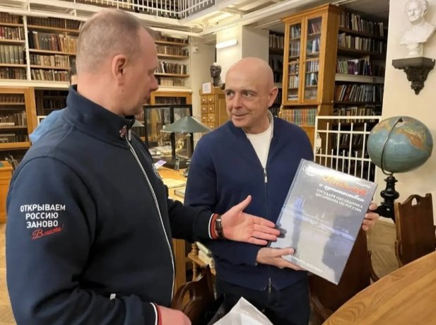 Фото: Сергей Сокол