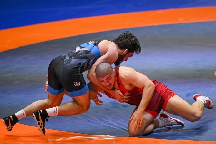 Фото: Обложка © ТАСС / ЕРА / Tibor Illyes