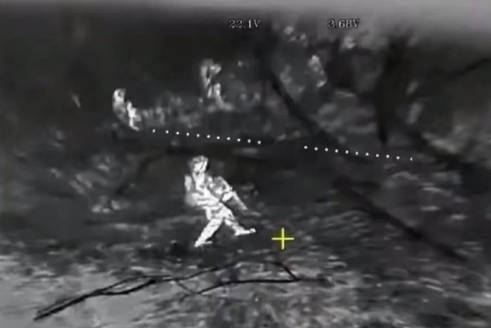 Фото:  кадр видео