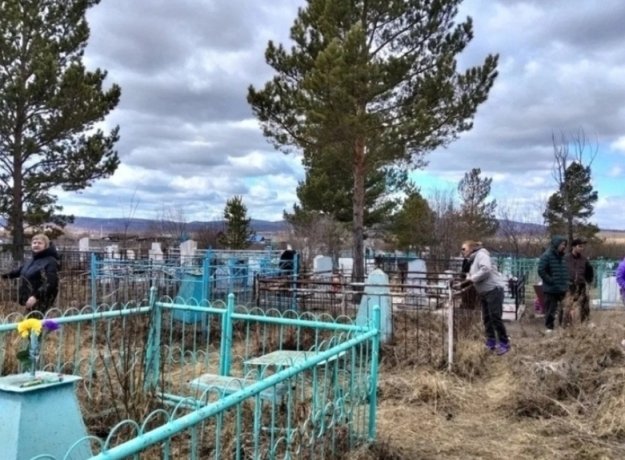 Фото: Усть-Абакан в ВК