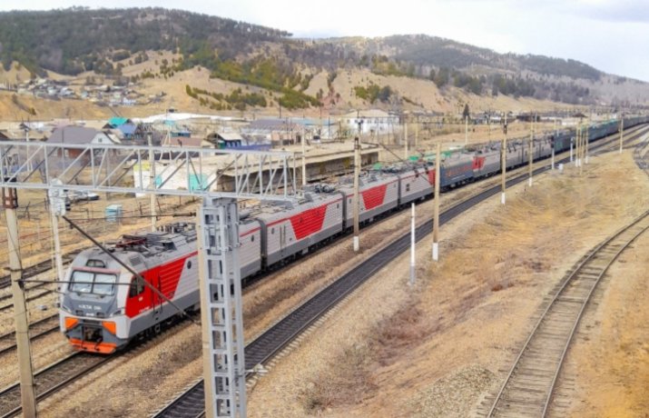 Фото: КрасЖД