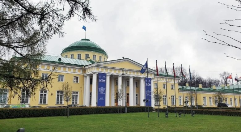 Фото: Сергей Сокол