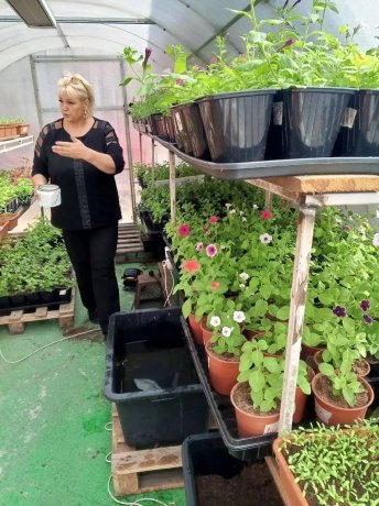 Фото: Детский парк «Орленок»