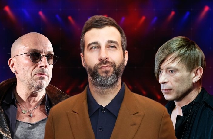 Фото: Обложка © Коллаж © Life.ru