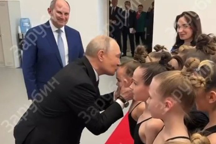 Фото: Zarubinreporter/MAX