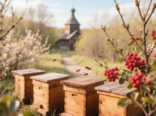 Фото: сгенерировано ИИ.