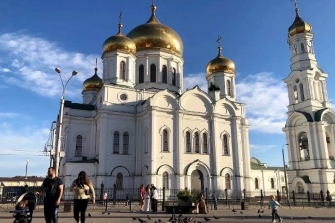 Фото: Ольга Грекова / АиФ-Ростов