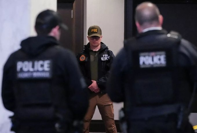 Фото: REUTERS / Ken Cedeno