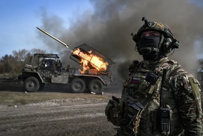 Фото: Обложка © РИА Новости / Сергей Бобылев