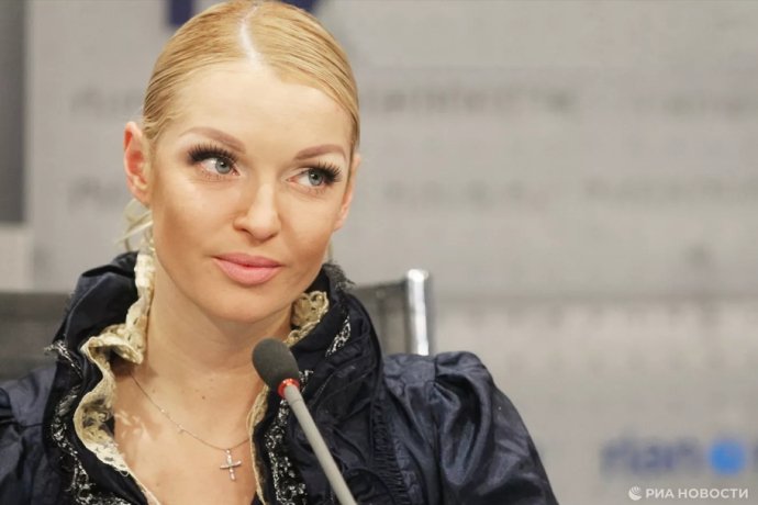 Фото: РИА Новости / Виталий Белоусов