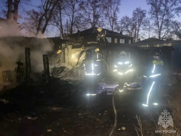 Фото: МЧС по Хакасии