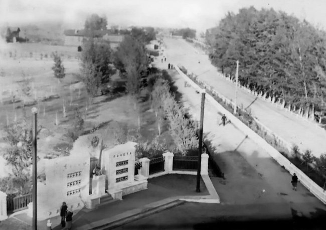 Фото: В. Азаренков, Ю. Терехов, архив администрации