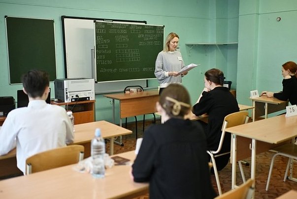 Фото: Алексей Мальгавко / РИА Новости