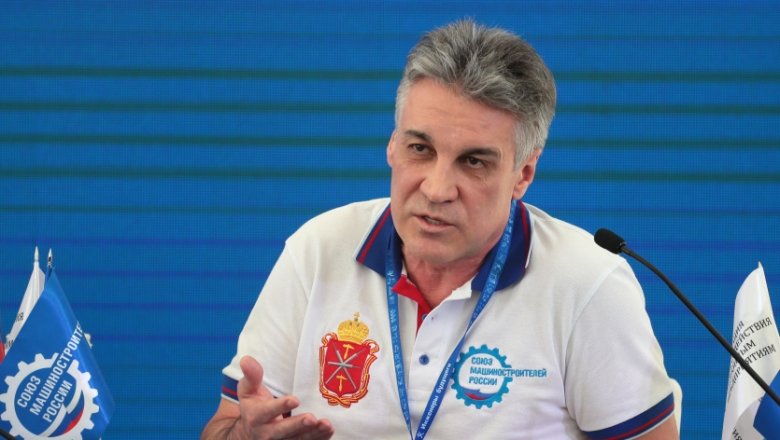 Фото: © РИА Новости/Виталий Белоусов