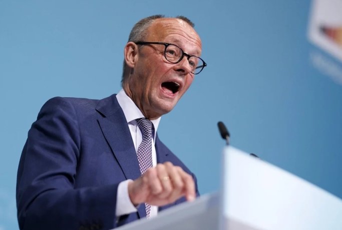 Фото:  IMAGO/Christoph Hardt / www.globallookpress.com