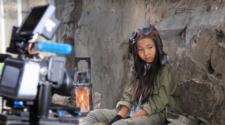 Фото: Юрий Курочка