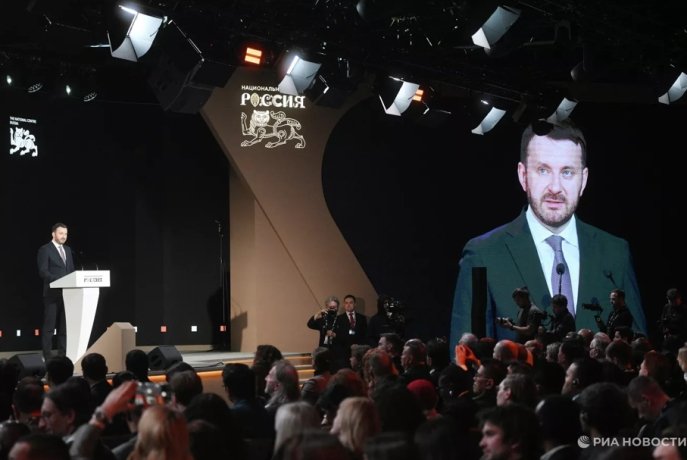 Фото:  РИА Новости / Кирилл Зыков