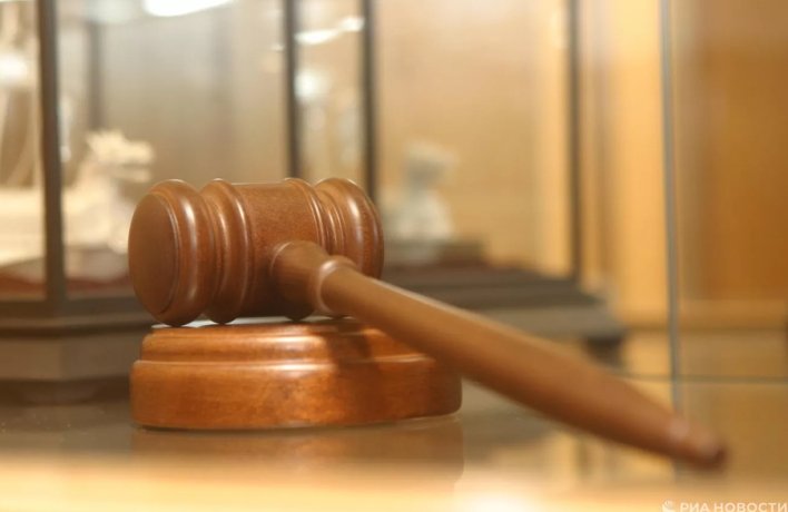 Фото:  РИА Новости / Владимир Федоренко