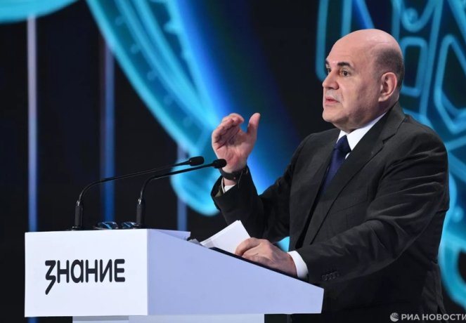 Фото: РИА Новости / Кирилл Зыков