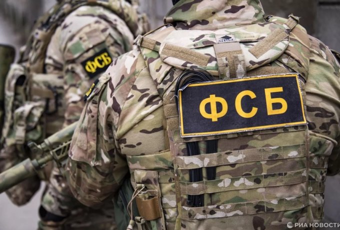 Фото: РИА Новости / Дмитрий Макеев