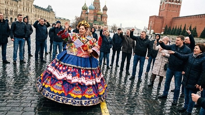 Фото: Коллаж Царьграда