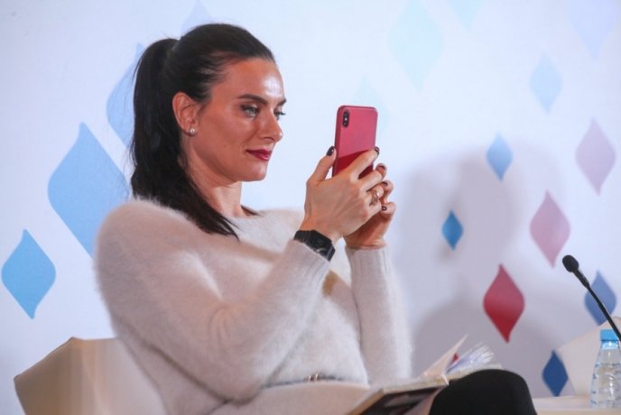 Фото © АГН «Москва» / Сергей Ведяшкин