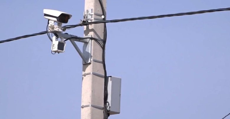 Стоп-кадр видео Администрации Черногорска 