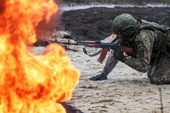 Фото: Обложка © ТАСС / Александр Река