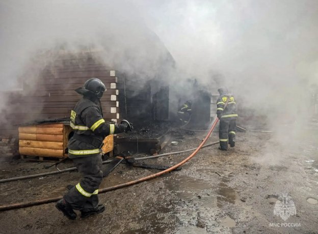 Фото: МЧС России по Хакасии