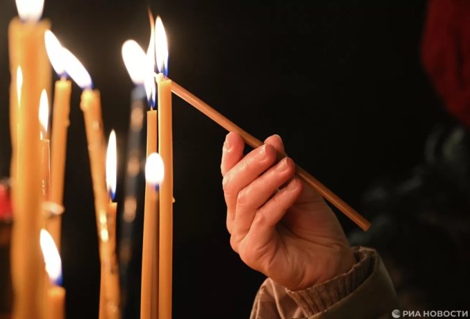 Фото:  РИА Новости / Константин Михальчевский 