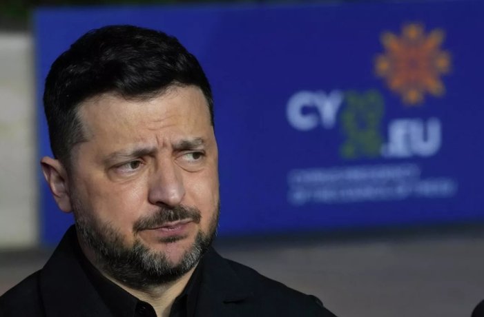 Фото:  AP Photo / Petros Karadjias