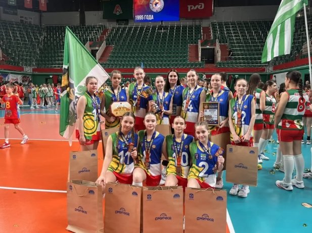 Фото: Министерство спорта Хакасии