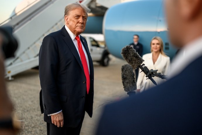 Фото © Wikipedia / The White House