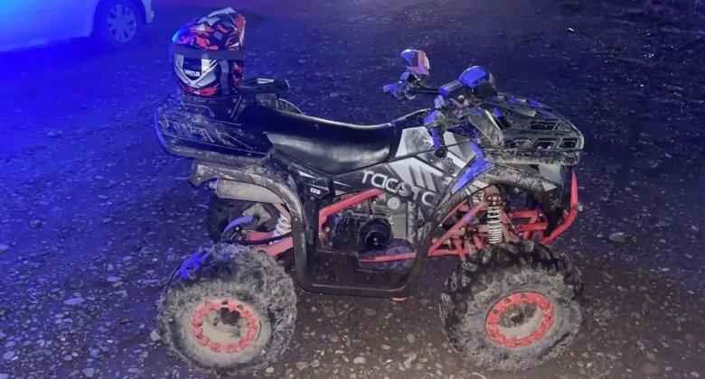 Фото: Госавтоинспекция Хакасии