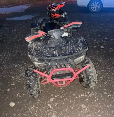 Фото: Госавтоинспекция Хакасии