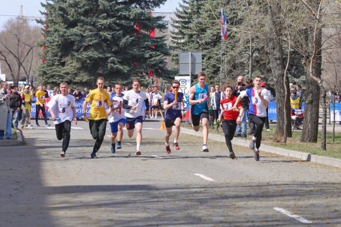 Фото: Министерство спорта Хакасии