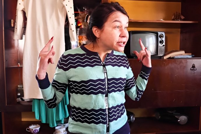 Фото © YouTube / Epic Fighting Championship