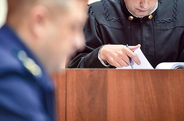 Фото: Влад Некрасов / Коммерсантъ