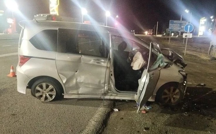 Фото: МВД по Красноярскому краю