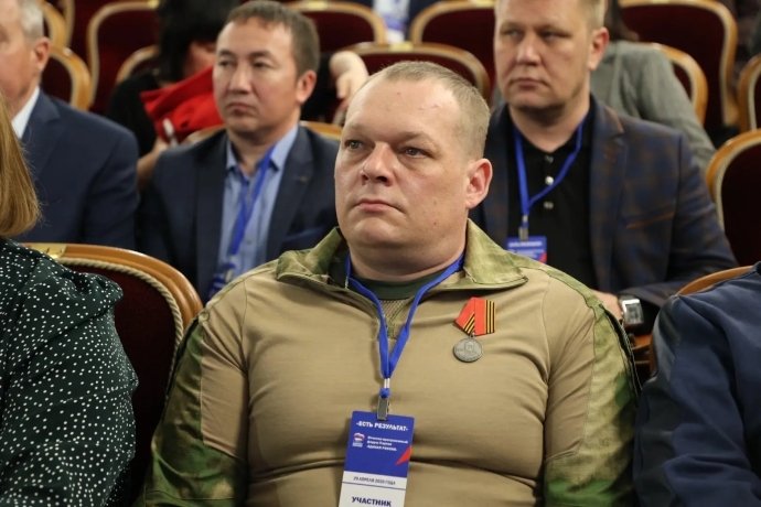 Фото: Сергей Сокол