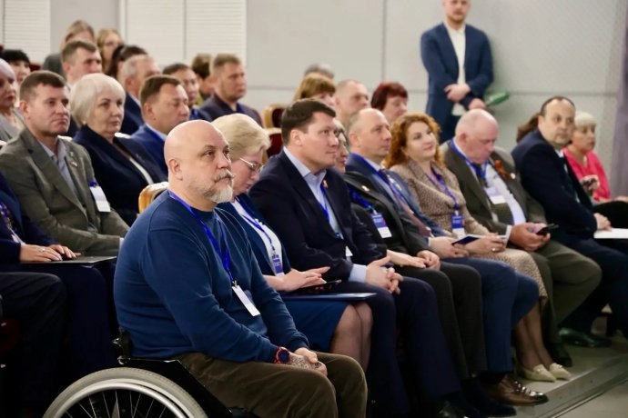 Фото: Сергей Сокол