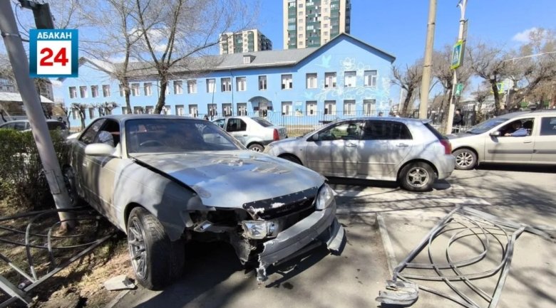 Фото: Абакан 24 / Мах