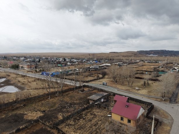 Фото: Россельхознадзор по Хакасии и Тыве