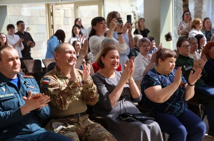 Фото: Администрация Абакана